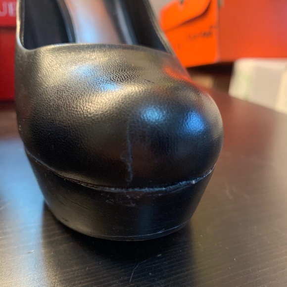 Guess high heels - Picture 4 of 6